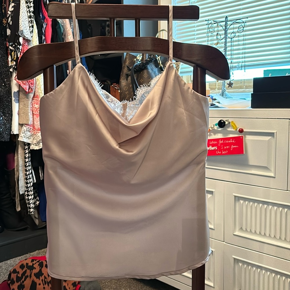 Cami size M